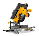 SCIE CIRCULAIRE COMBINEE 1200 W 210MM - VITO