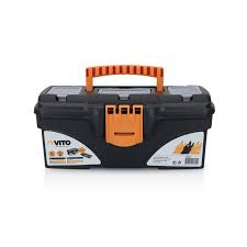 VITO BOITE A OUTILS 13' -  