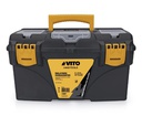 [VIM21] VITO BOITE A OUTILS 21' -  