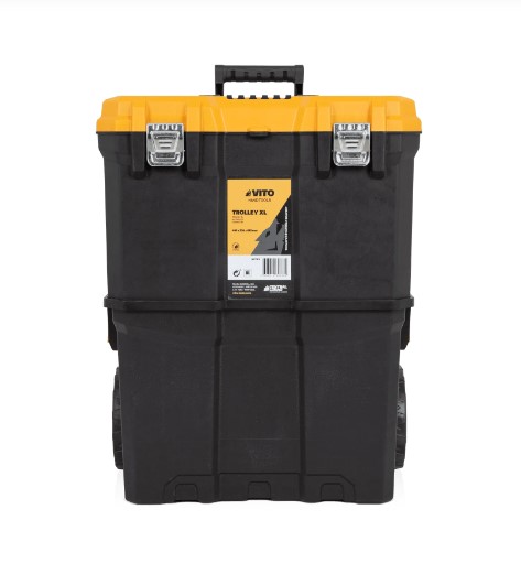 VITO TROLLEY XL -  