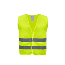 [VICRV] VITO GILET HAUTE VISIBILITE VERT EN471 [VICRV]