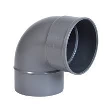 COUDE 40 1/4 PVC