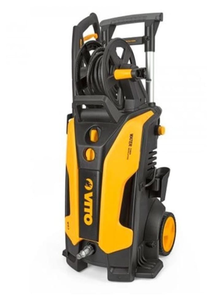 GENERIC NETTOYEUR HAUTE PRESSION 180BAR ESS [VIML130WR2]