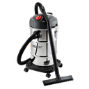 ASPIRATEUR 30L 1600W COMET CV30X
