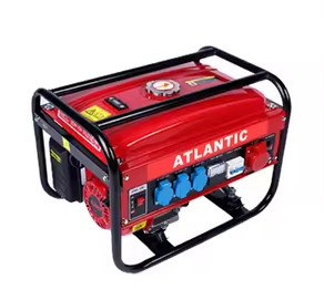 GENERATEUR ATLANTIC