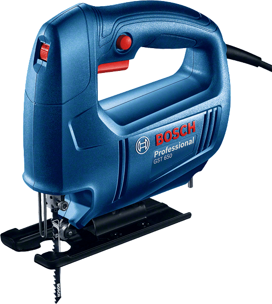 SCIE SAUTEUSE BOSCH  450w