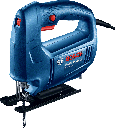 BOSCH SCIE SAUTEUSE  500W GST 680  [06015B4020]