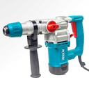 [TH110266] TOTAL MARTEAU PERFORATEUR 1050W  