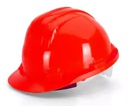 [VICPVM] CASQUE CHANTIER ROUGE VITO