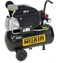[FCCC404NUB003] GENERIC NUAIR DIRECT air compressor FC2/24L 2HP 230V