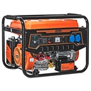 AKM GROUPE ELECTROGENE 8000A 220V/380 [AKM-G8000A]