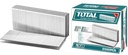 [TAC918252] TOTAL AGRAFE POUR AGRAFEUSE PNEMATIQUE 25MM  