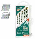 [TACSD5055] TOTAL ENSEMBLE DE FORETS POUR BETON  