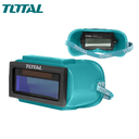 [TSP9402] TOTAL auto-darkening welding goggles
