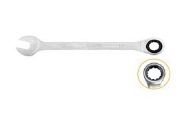 TOTAL combination spanner 15MM