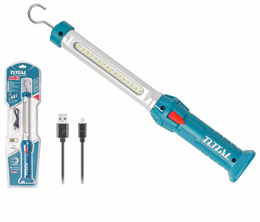 TOTAL work light