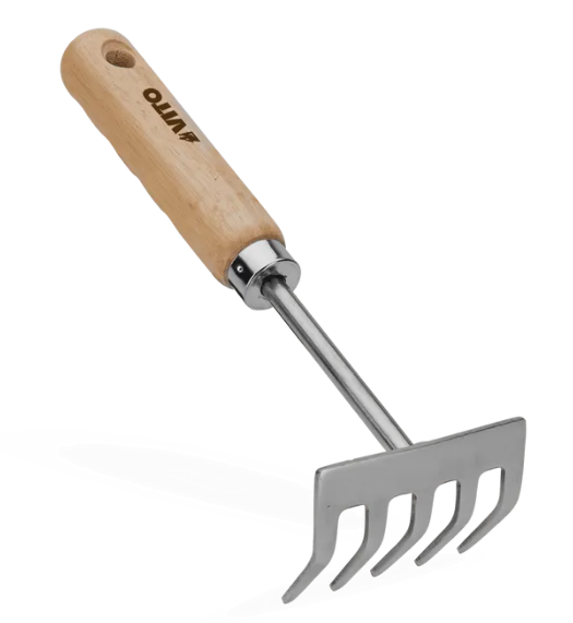 VITO PETIT RATEAU 5 DENTS 