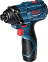 [06019F0001] BOSCH مفك صدمي GDR 120-LI