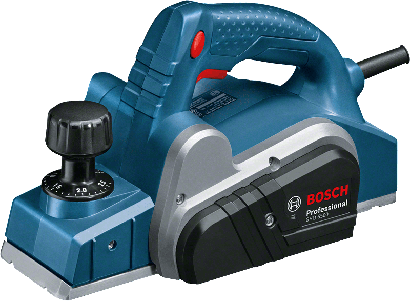 RABOT BOSCH PROFESSIONNEL GHO6500