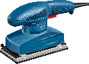 BOSCH GSS2300 finishing sander 190W