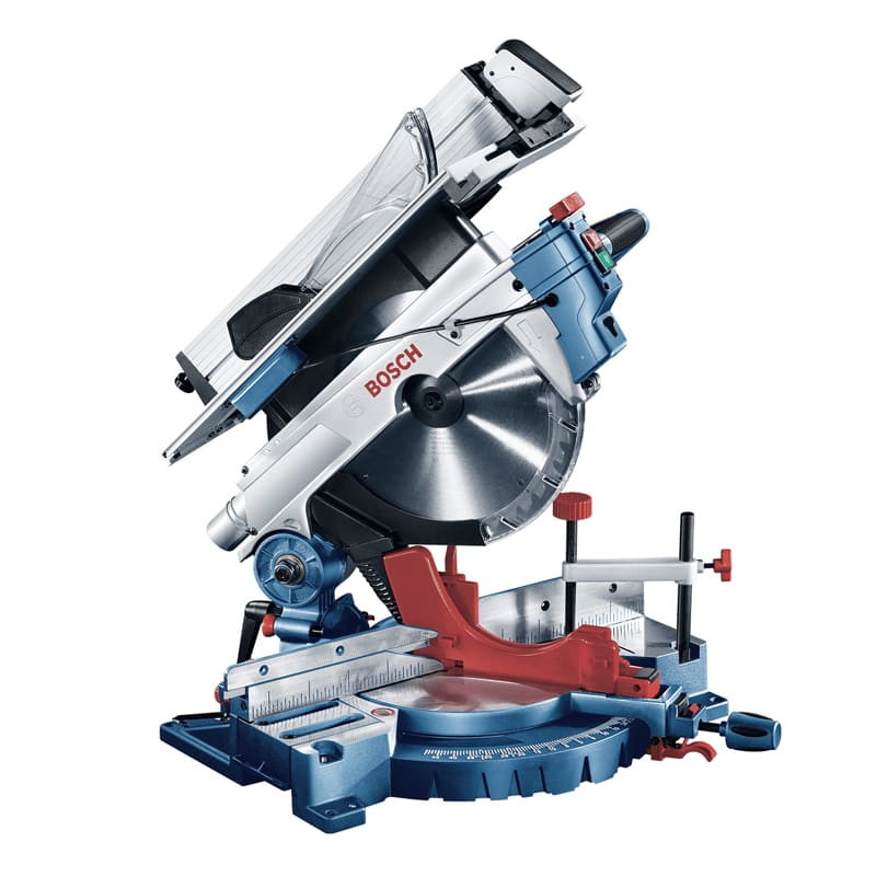 BOSCH منشار طاولة وزاوية 1800 واط 305 مم GTM12