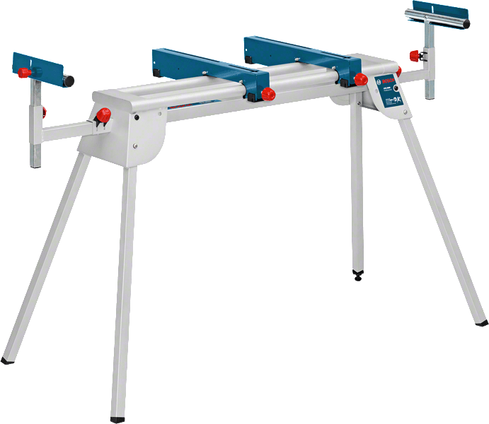 BOSCH TABLE DE TRAVAIL GTA 2600 2.6M   [0601B12300]