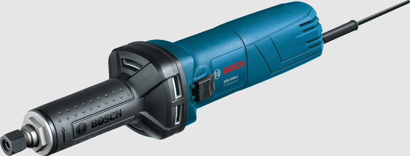 MEULEUSE DROITE 500W BOSCH