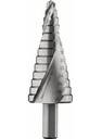 [2608597520] BOSCH ريش متدرجة HSS 6-30