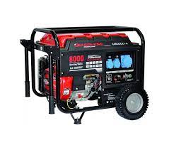AKM GROUPE ELECTROGENE 8KVA 