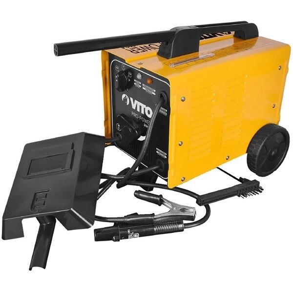 VITO welding machine 200A
