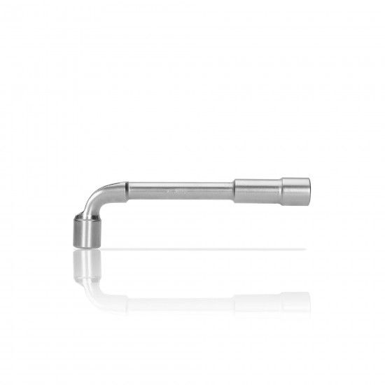 ABC CLÉ À PIPE DÉBOUCHÉE 8MM [ART668]