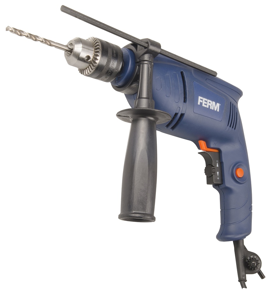 GENERIC PERCEUSE A PRECUSSION 13MM 500W FERM [PDM1064]