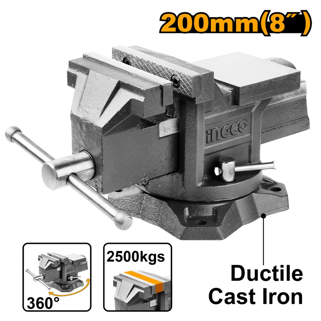 INGCO ETAU 2500KG  
