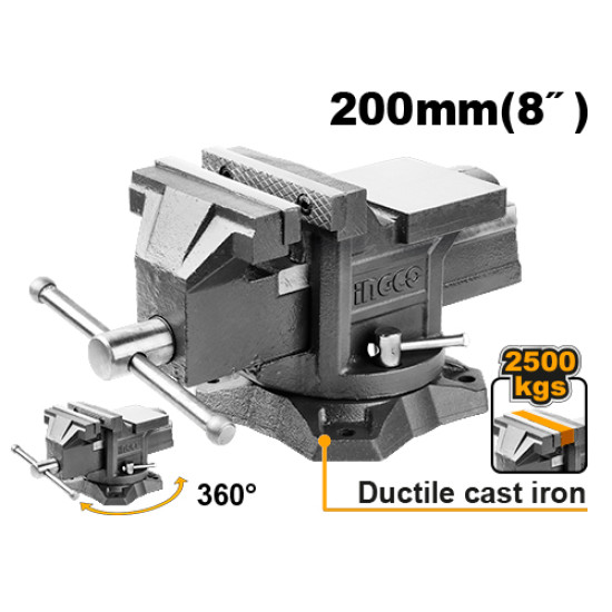 INGCO ETAU 2500KG [HBV088]