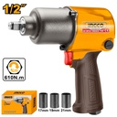 [AIW12562] INGCO BOULONNEUSE PNEUMATIQUE 1/2 [AIW12562]