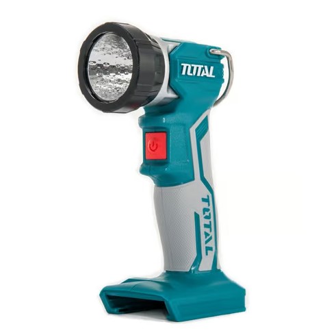 LAMPE DE TRAVAIL AU LITHIUM-ION 20V TOTAL