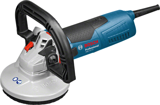 BOSCH PONCEUSE A BETON GBR 15 CA [0601776000]