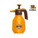 INGCO PULVERISATEUR A PRESSION 2L NR  [HSPP20202]