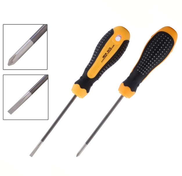 GENERIC MINI TOURNEVIS RUIMA 3MM 