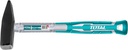 TOTAL MARTEAU DE MACHINISTE 100G  [THTS71100]