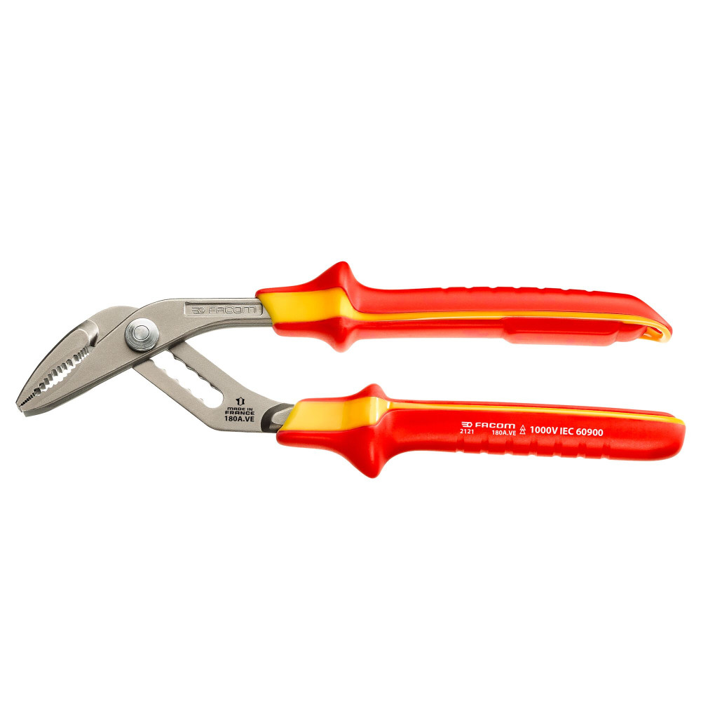 GENERIC PINCE MULTIPRISE 1000V 25CM FACOM 