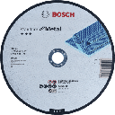 [2608619770] DISQUE INOX 230MM BOSCH