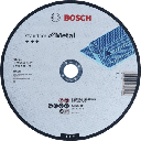 BOSCH DISQUE INOX 230MM  [2608619770]
