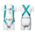 TOTAL HARNAIS DE SECURITE  [TSH501415]