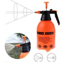 [SPRB2L] GENERIC pressure sprayer 2 litres