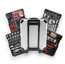 [ESN188N] GENERIC CAISSE A OUTILS 188 PIECES ESN188N AEP 