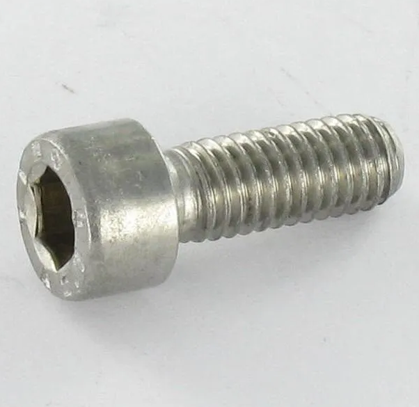 GENERIC برغي BTR إينوكس A2 5×30