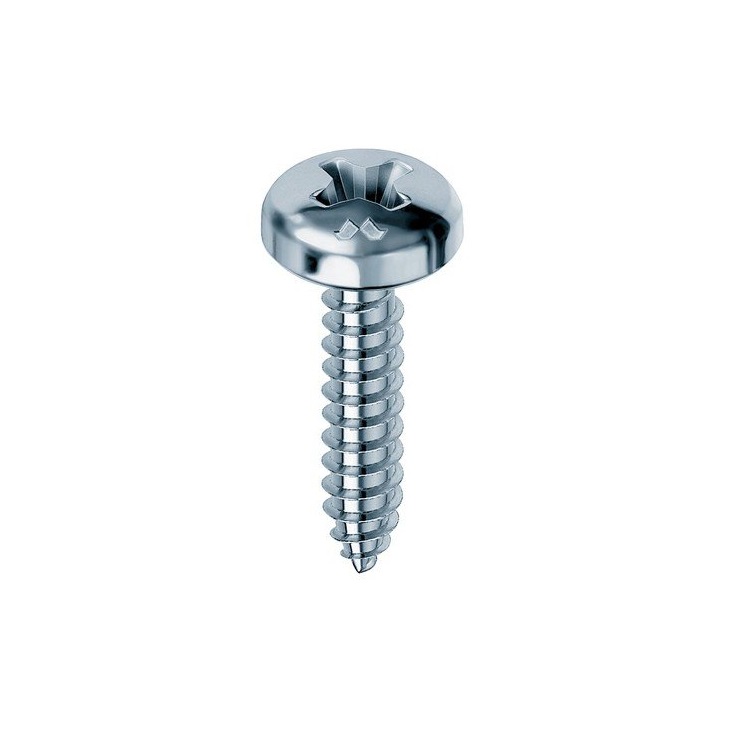 GENERIC VIS PARKER INOX TF 5,5*60 