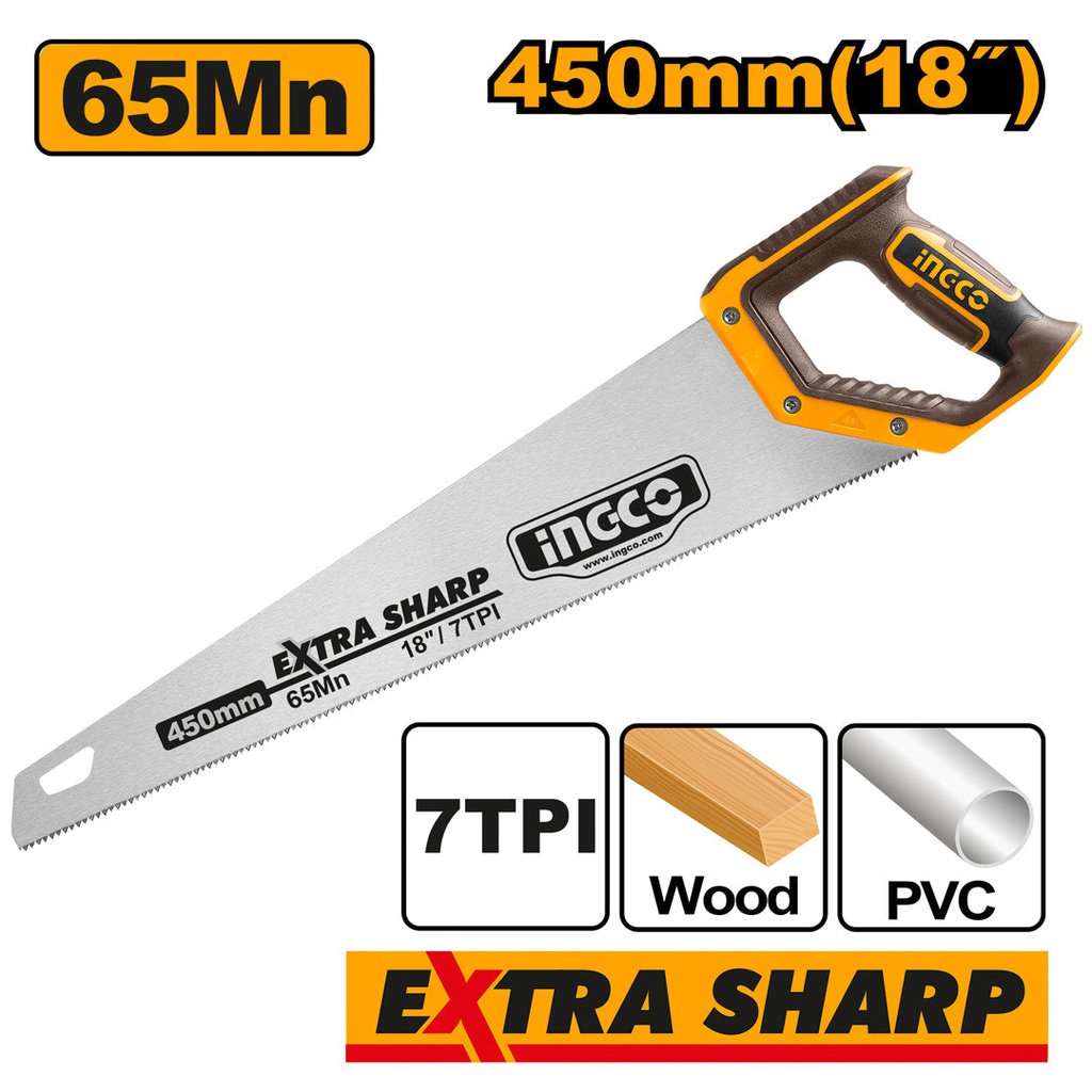 INGCO SCIE 450MM  