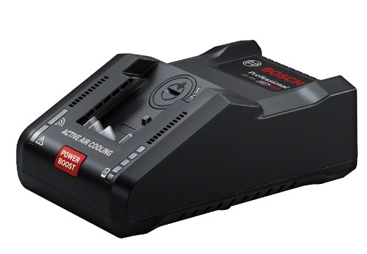 BOSCH GAL 18V-40 PRO charger